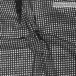 Вышивка на хлопке