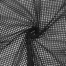 Вышивка на хлопке