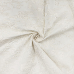 Вышивка на хлопке