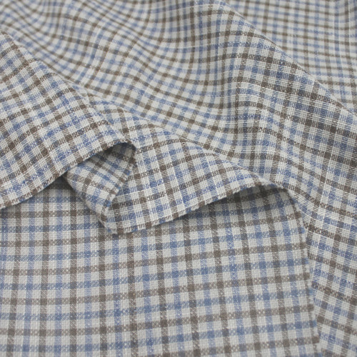 Костюмная ткань