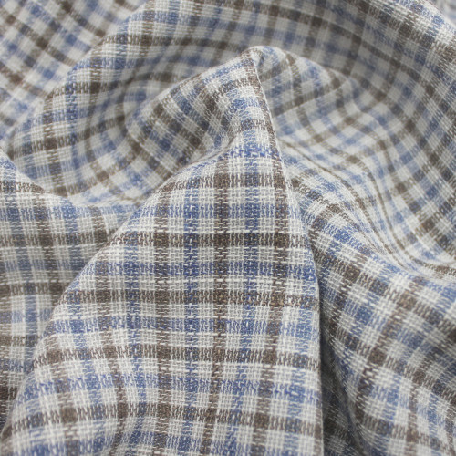 Костюмная ткань