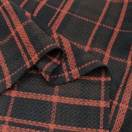 Костюмная ткань