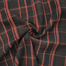 Костюмная ткань