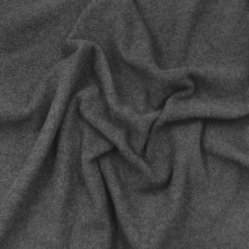 Пальтовая ткань