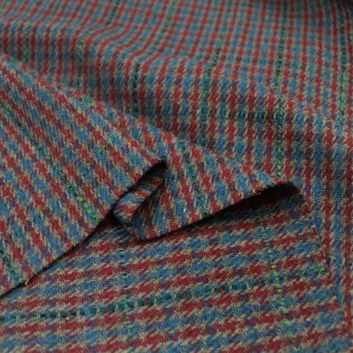 Костюмная ткань