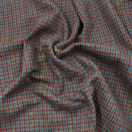 Костюмная ткань