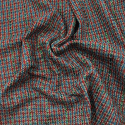 Костюмная ткань