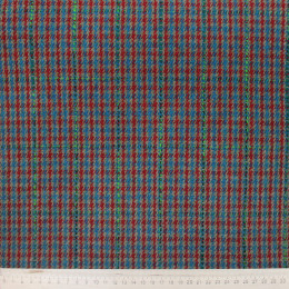 Костюмная ткань