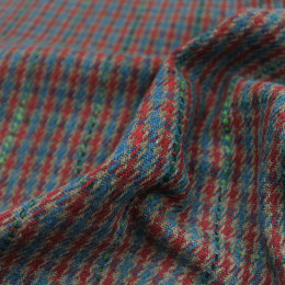 Костюмная ткань