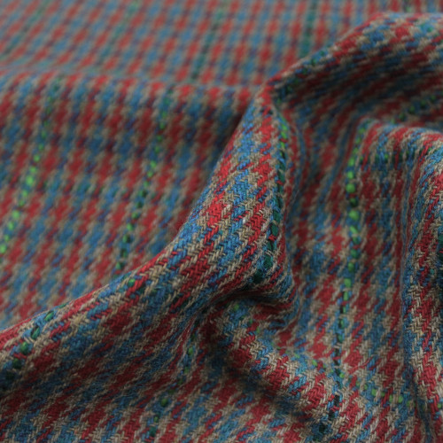 Костюмная ткань