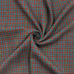 Костюмная ткань