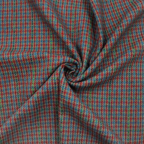 Костюмная ткань