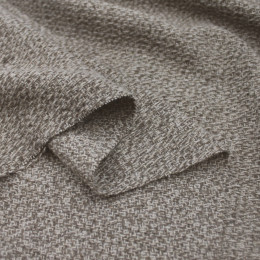 Твид костюмный