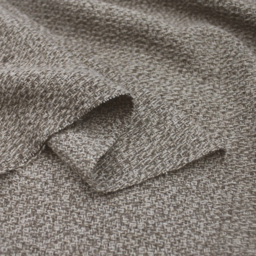 Твид костюмный