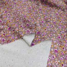 Плательная ткань