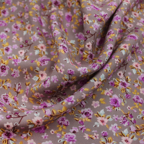 Плательная ткань