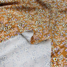 Плательная ткань