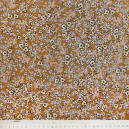 Плательная ткань