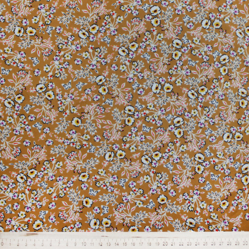 Плательная ткань