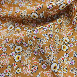 Плательная ткань