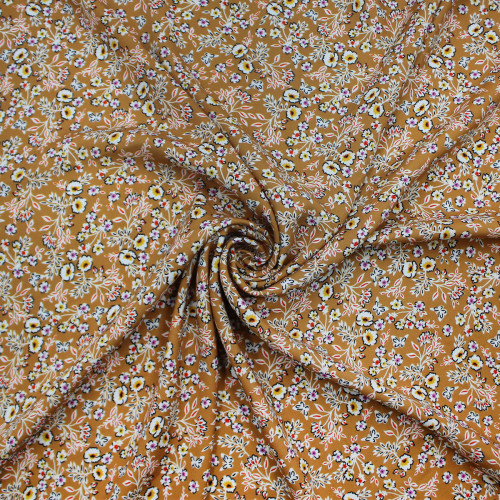 Плательная ткань