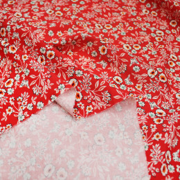 Плательная ткань