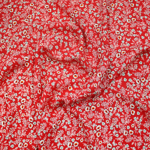 Плательная ткань