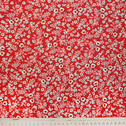 Плательная ткань