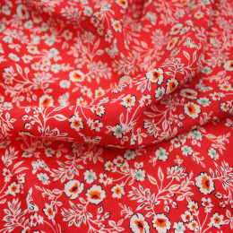 Плательная ткань