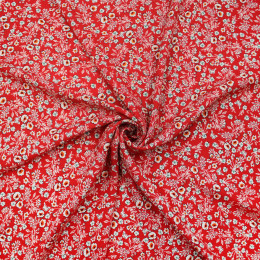 Плательная ткань