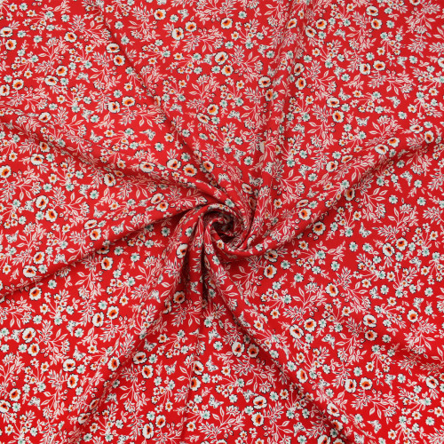 Плательная ткань