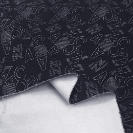 Джинсовая ткань