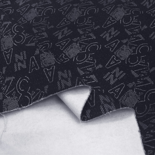 Джинсовая ткань