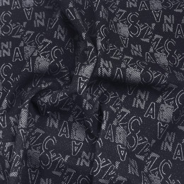 Джинсовая ткань