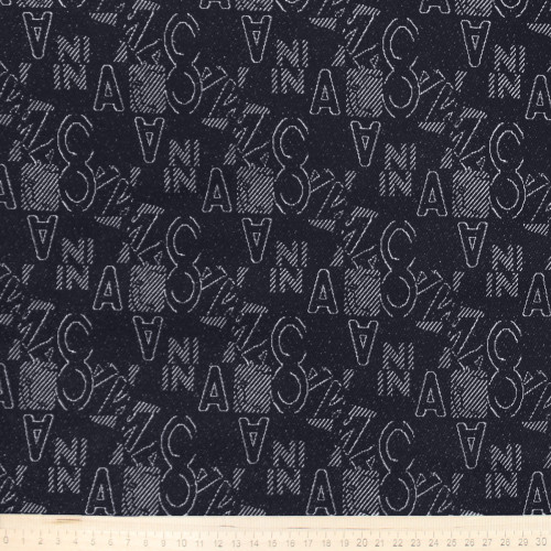 Джинсовая ткань