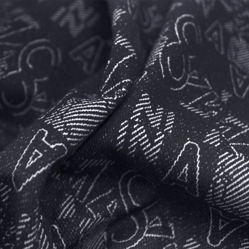 Джинсовая ткань