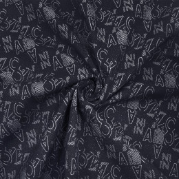 Джинсовая ткань