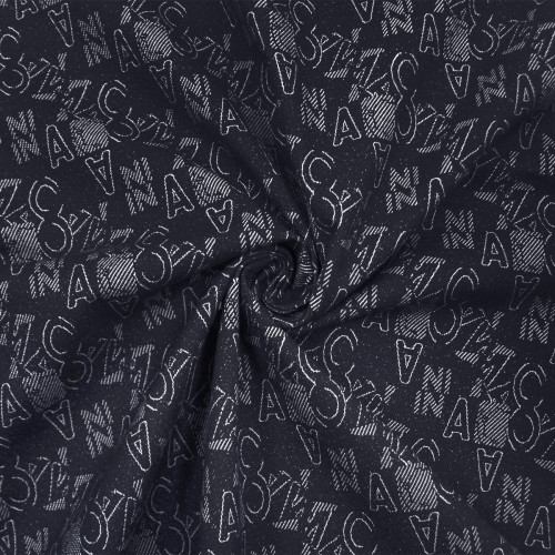 Джинсовая ткань