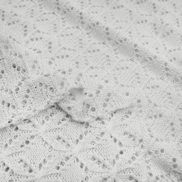 Ажурный трикотаж