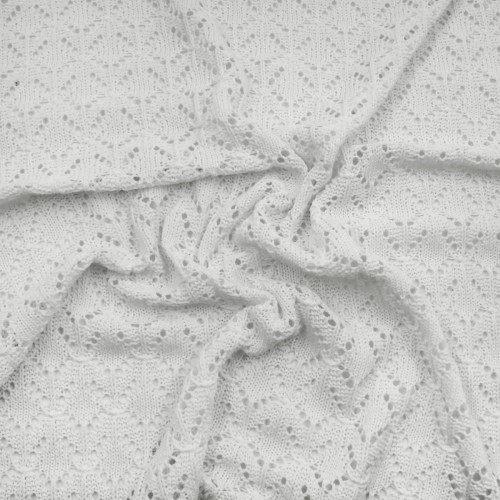 Ажурный трикотаж