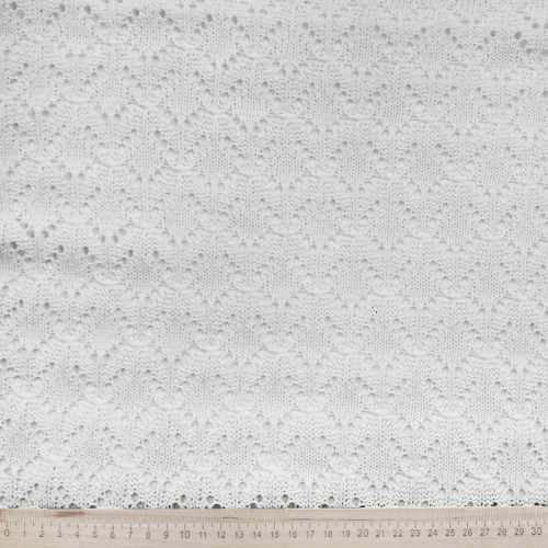 Ажурный трикотаж