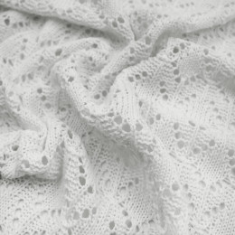 Ажурный трикотаж