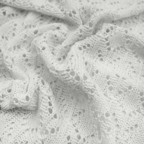 Ажурный трикотаж