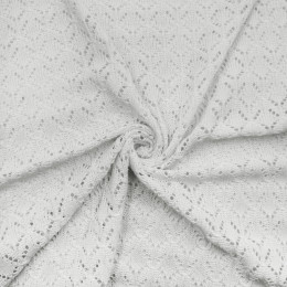 Ажурный трикотаж