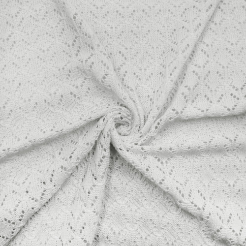 Ажурный трикотаж