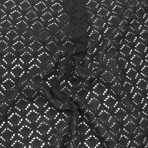 Ажурный трикотаж