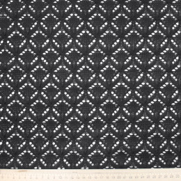 Ажурный трикотаж