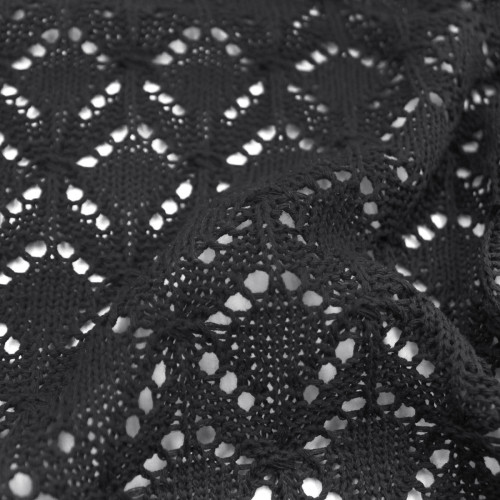 Ажурный трикотаж