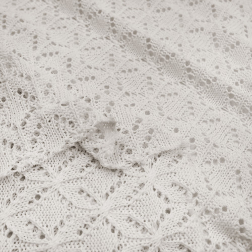 Ажурный трикотаж