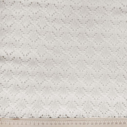 Ажурный трикотаж